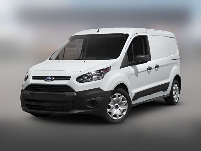 2017 Ford Transit Connect XL