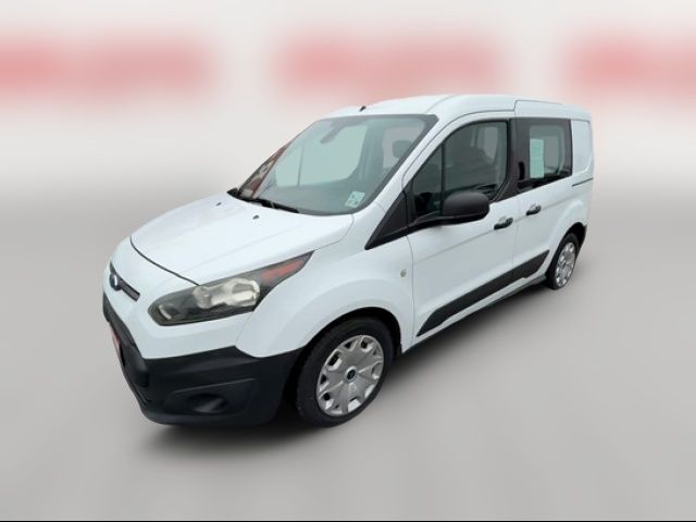 2017 Ford Transit Connect XL