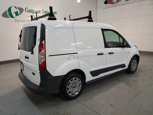 2017 Ford Transit Connect XL