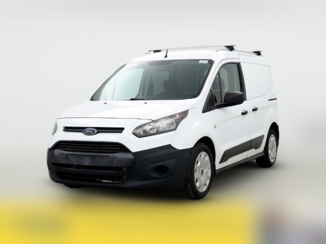 2017 Ford Transit Connect XL