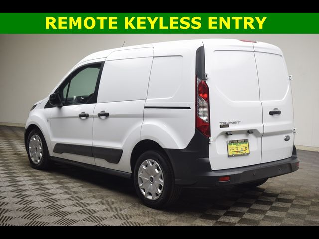 2017 Ford Transit Connect XL