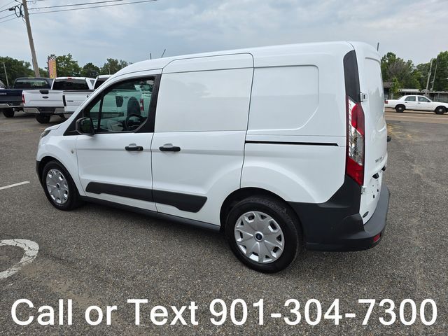 2017 Ford Transit Connect XL