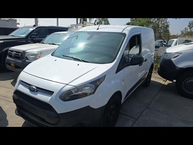 2017 Ford Transit Connect XL