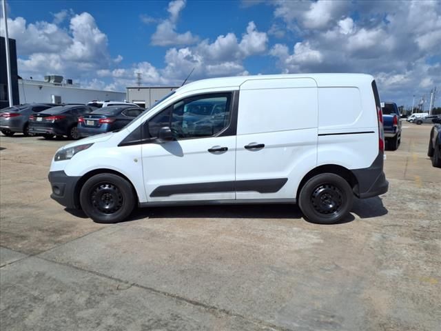 2017 Ford Transit Connect XL