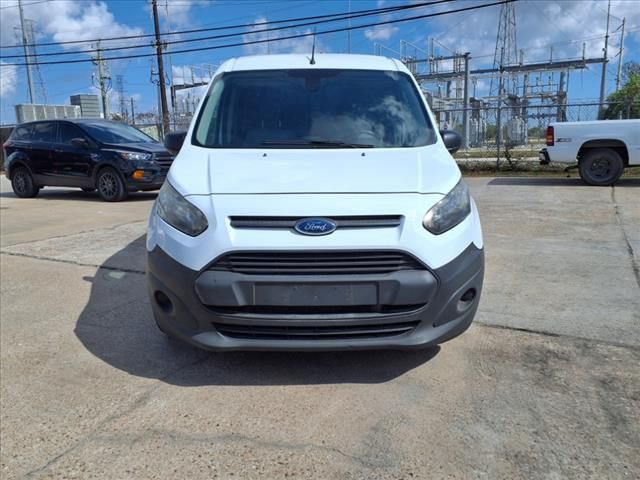 2017 Ford Transit Connect XL