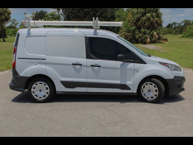 2017 Ford Transit Connect XL