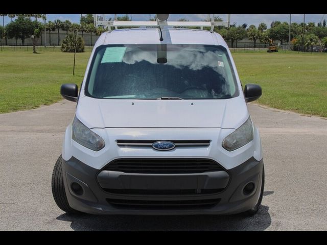 2017 Ford Transit Connect XL