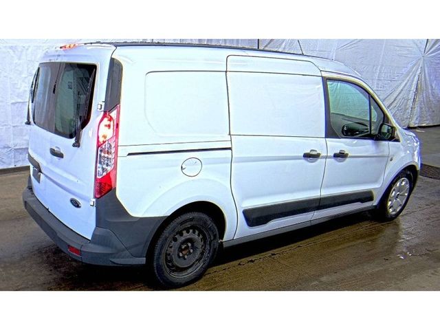 2017 Ford Transit Connect XL