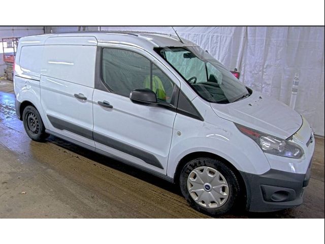 2017 Ford Transit Connect XL