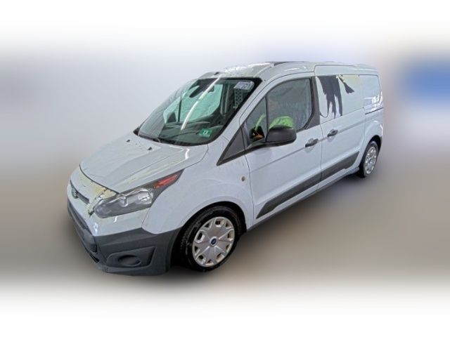 2017 Ford Transit Connect XL