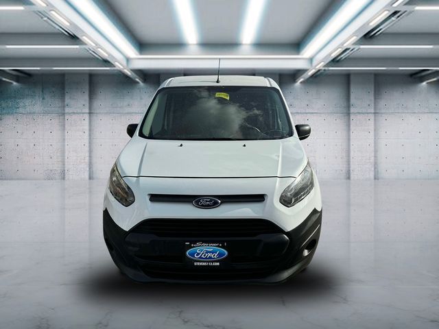 2017 Ford Transit Connect XL