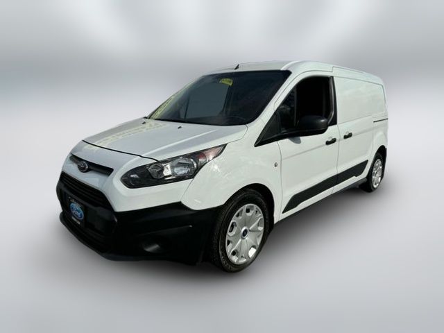 2017 Ford Transit Connect XL