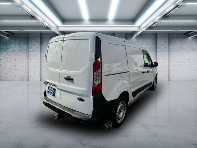 2017 Ford Transit Connect XL