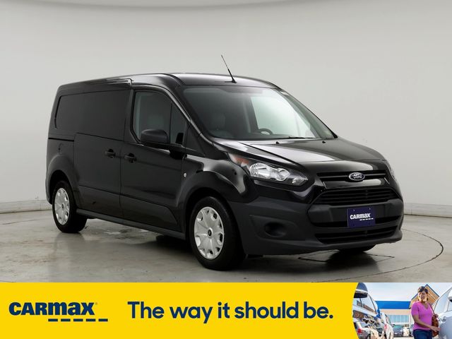 2017 Ford Transit Connect XL