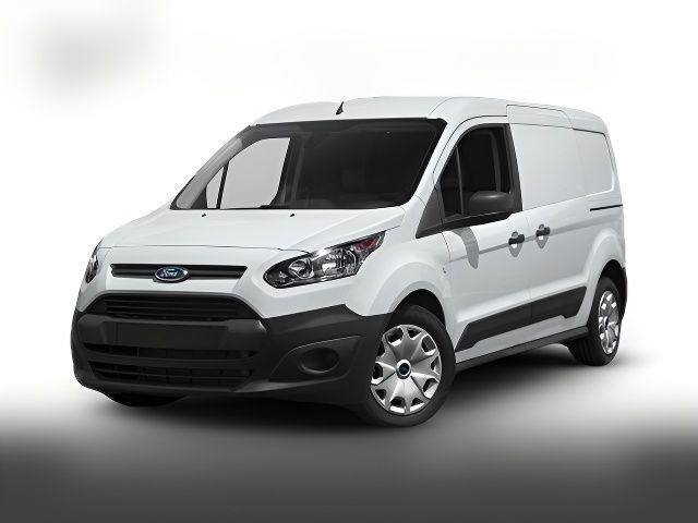 2017 Ford Transit Connect XL