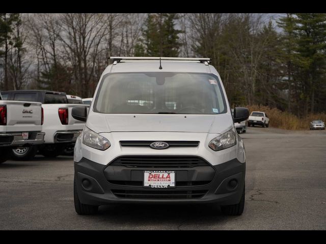 2017 Ford Transit Connect XL