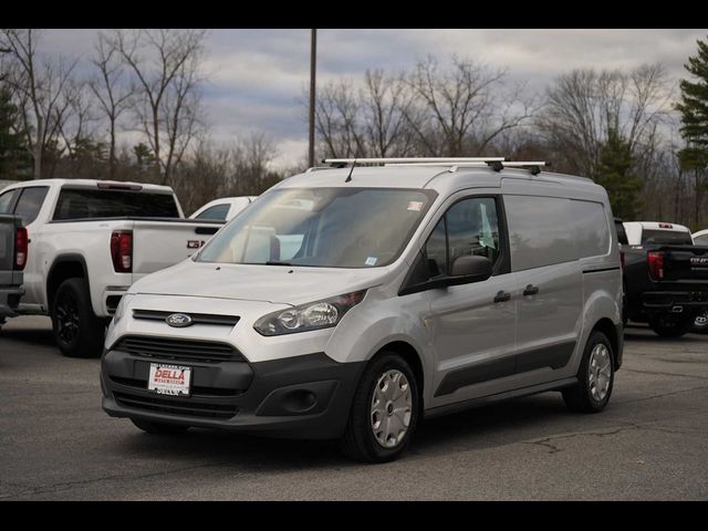 2017 Ford Transit Connect XL