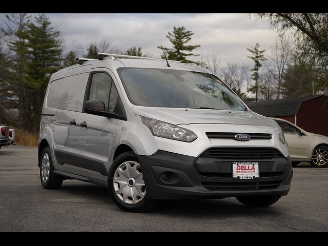 2017 Ford Transit Connect XL