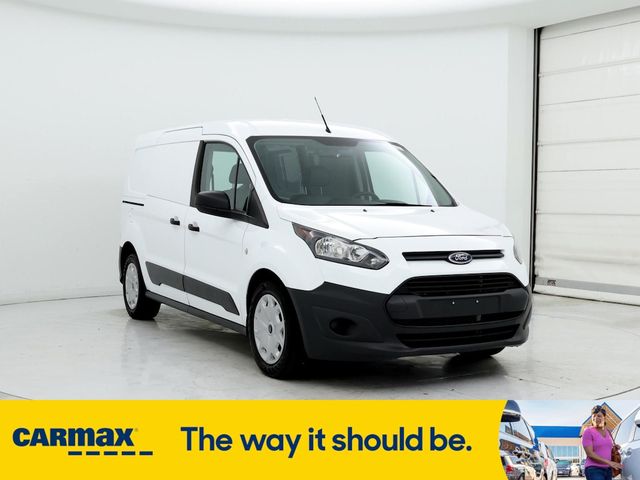 2017 Ford Transit Connect XL