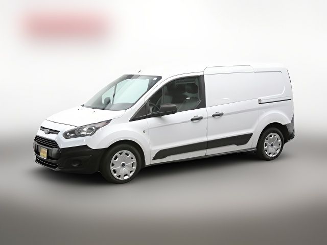 2017 Ford Transit Connect XL