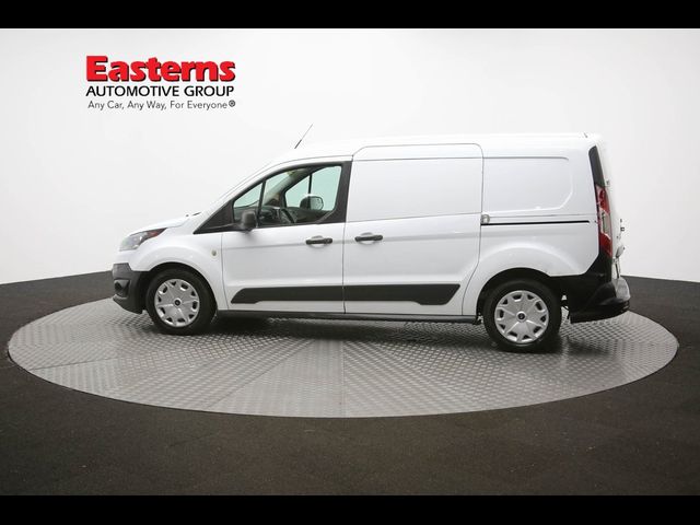 2017 Ford Transit Connect XL