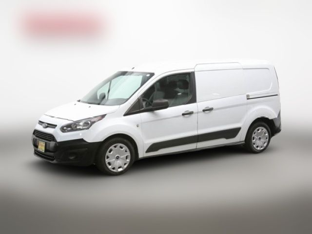 2017 Ford Transit Connect XL