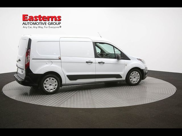 2017 Ford Transit Connect XL