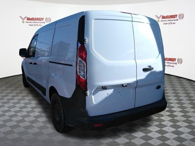 2017 Ford Transit Connect XL