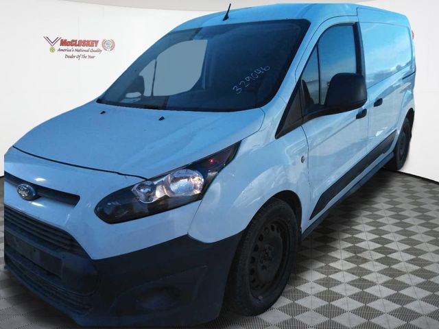 2017 Ford Transit Connect XL