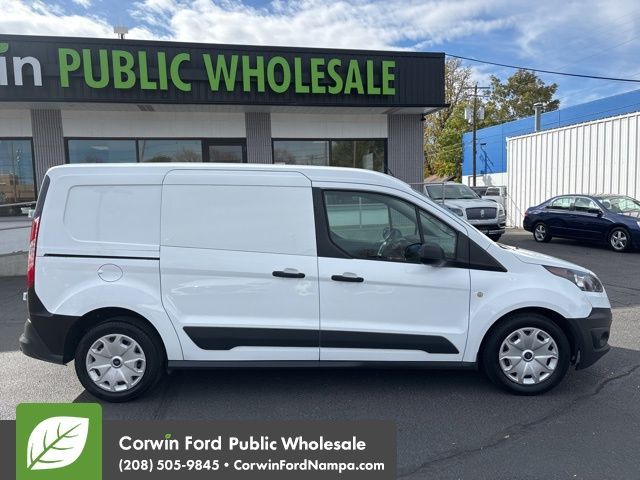 2017 Ford Transit Connect XL