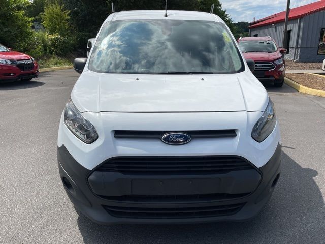 2017 Ford Transit Connect XL