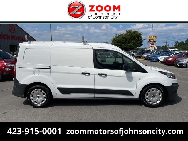 2017 Ford Transit Connect XL