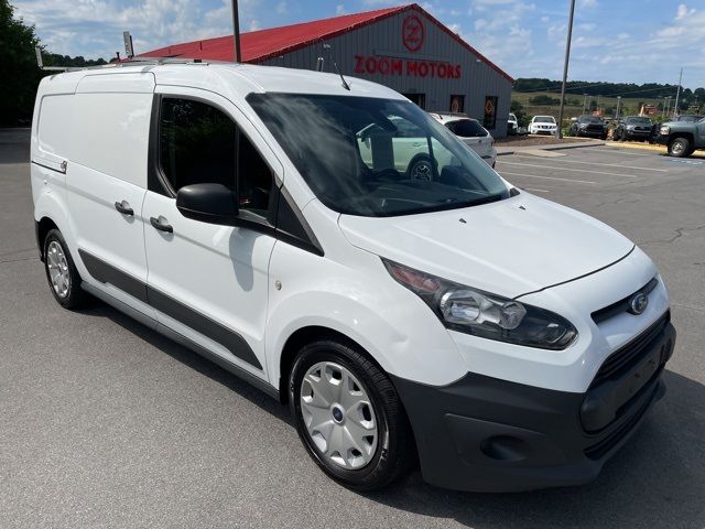 2017 Ford Transit Connect XL