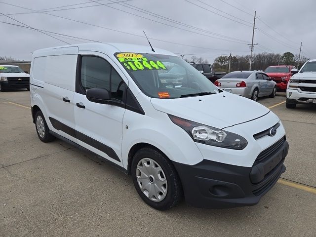 2017 Ford Transit Connect XL