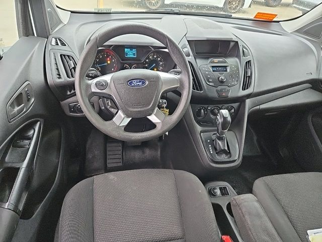 2017 Ford Transit Connect XL