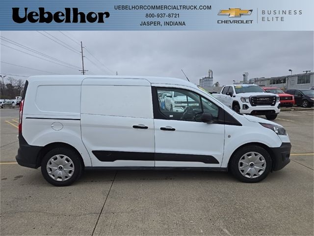 2017 Ford Transit Connect XL