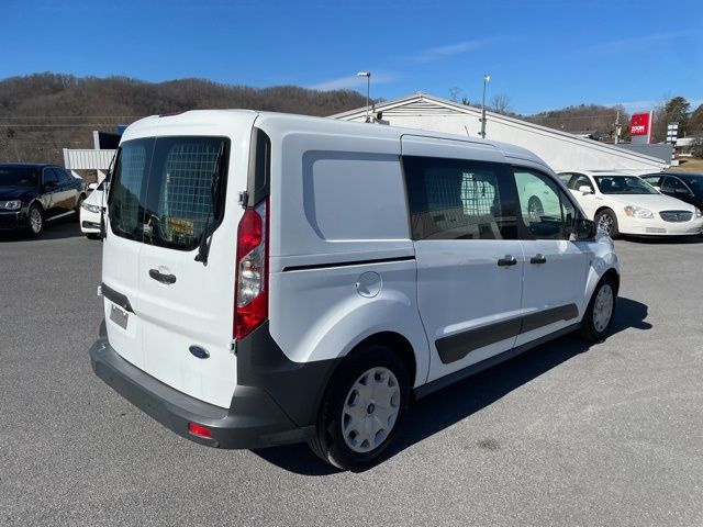 2017 Ford Transit Connect XL