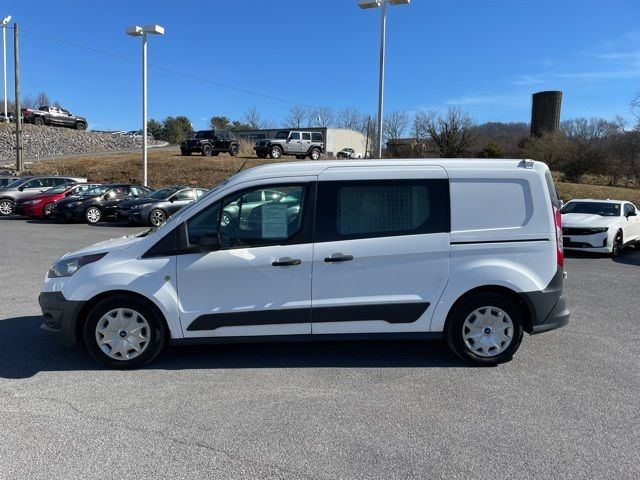 2017 Ford Transit Connect XL