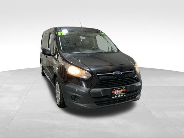 2017 Ford Transit Connect XL