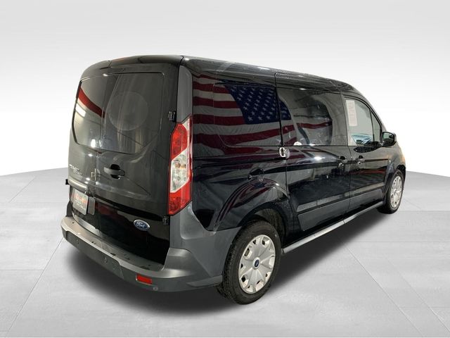 2017 Ford Transit Connect XL