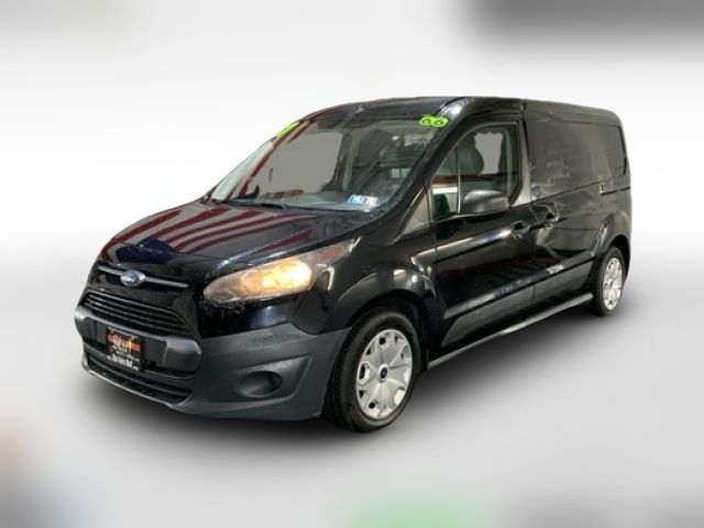 2017 Ford Transit Connect XL