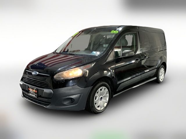 2017 Ford Transit Connect XL