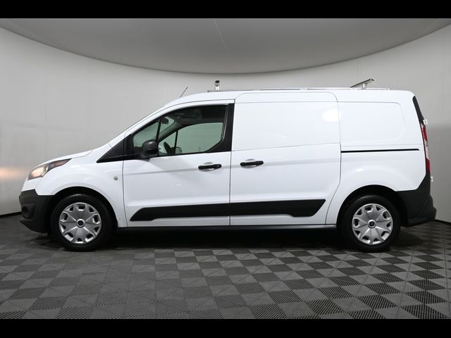 2017 Ford Transit Connect XL