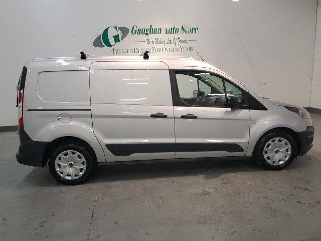 2017 Ford Transit Connect XL