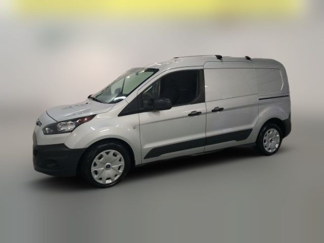 2017 Ford Transit Connect XL