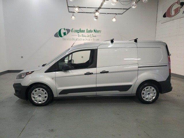 2017 Ford Transit Connect XL