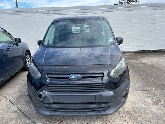 2017 Ford Transit Connect XL