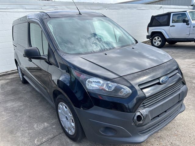 2017 Ford Transit Connect XL