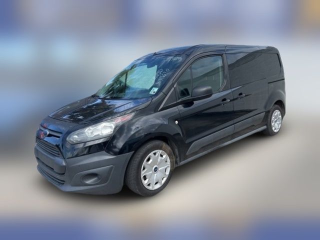 2017 Ford Transit Connect XL