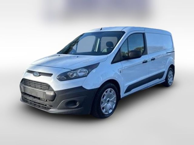 2017 Ford Transit Connect XL